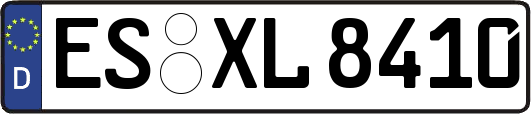 ES-XL8410