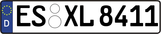 ES-XL8411