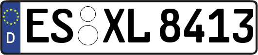 ES-XL8413