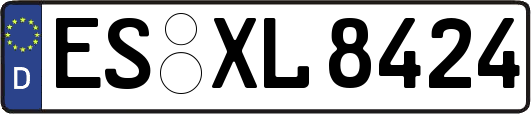 ES-XL8424