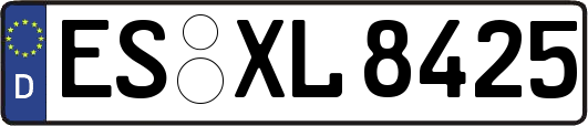 ES-XL8425