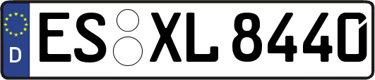 ES-XL8440