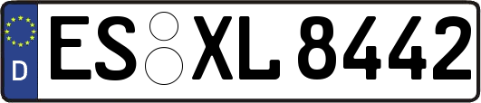 ES-XL8442