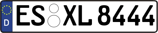 ES-XL8444