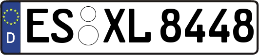 ES-XL8448