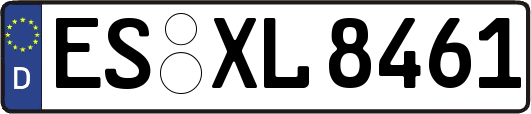 ES-XL8461