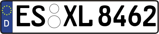 ES-XL8462