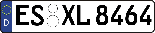 ES-XL8464
