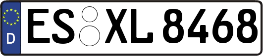 ES-XL8468