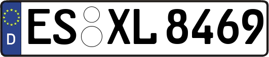 ES-XL8469