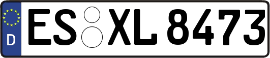 ES-XL8473