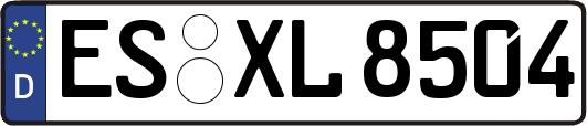 ES-XL8504