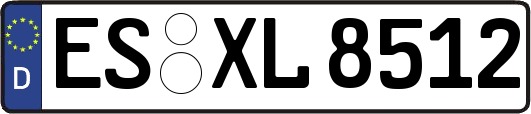 ES-XL8512