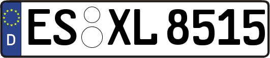 ES-XL8515
