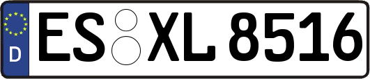ES-XL8516