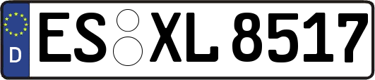 ES-XL8517