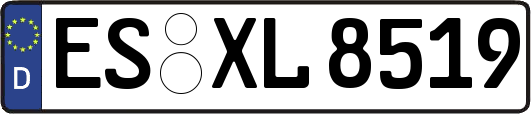 ES-XL8519