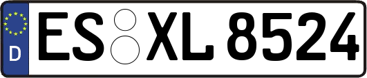 ES-XL8524