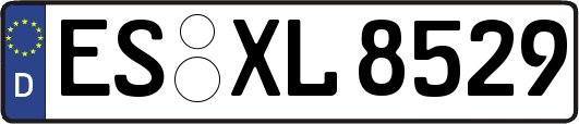 ES-XL8529