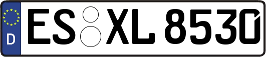 ES-XL8530