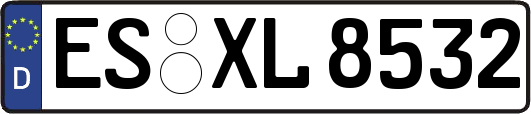 ES-XL8532