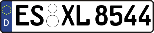 ES-XL8544
