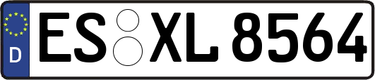ES-XL8564