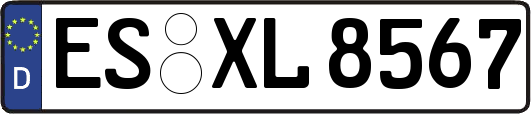 ES-XL8567
