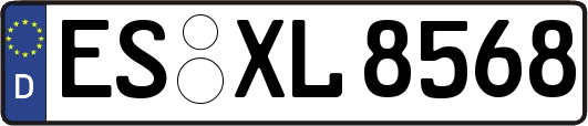 ES-XL8568
