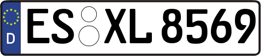 ES-XL8569
