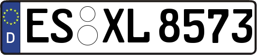 ES-XL8573