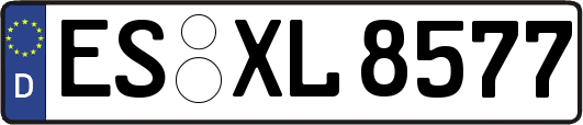 ES-XL8577