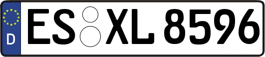 ES-XL8596
