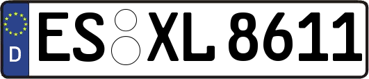 ES-XL8611