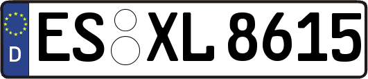 ES-XL8615