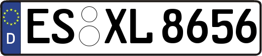 ES-XL8656