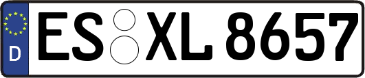 ES-XL8657