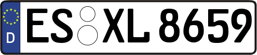 ES-XL8659