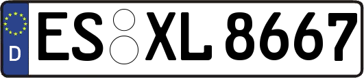 ES-XL8667
