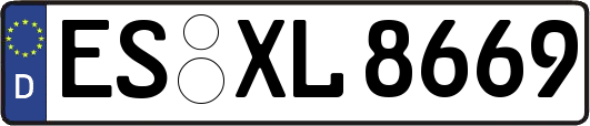 ES-XL8669