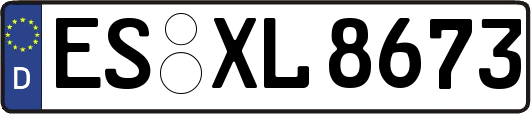 ES-XL8673