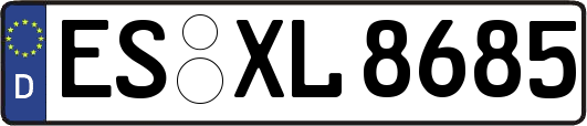 ES-XL8685