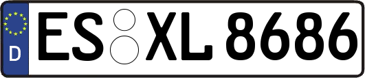 ES-XL8686
