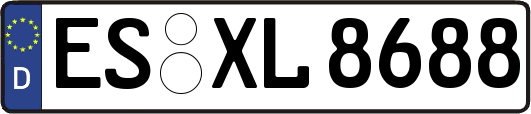ES-XL8688