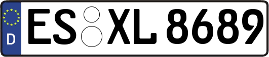 ES-XL8689