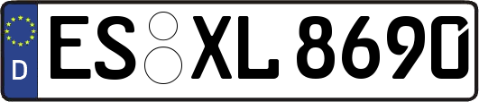 ES-XL8690