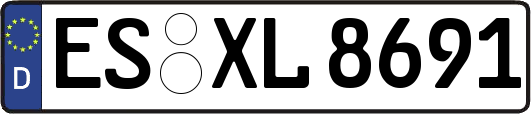 ES-XL8691