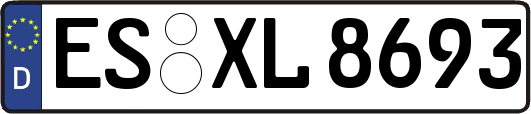 ES-XL8693
