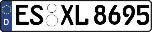ES-XL8695