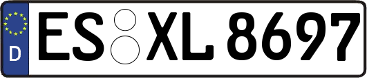 ES-XL8697